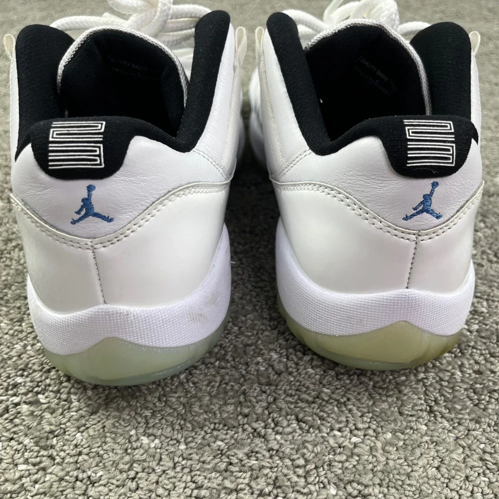 Jordan air 11